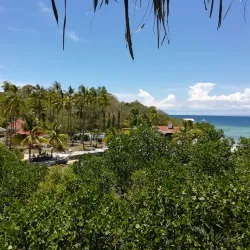 Sipaway Island - San Carlos City