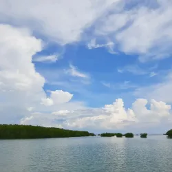 Sipaway Island - San Carlos City