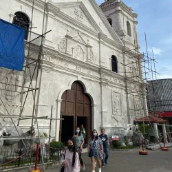 Basilica Minore del Santo Rosario - San Fernando