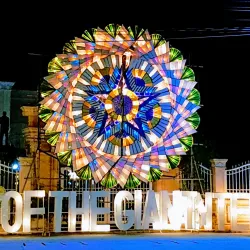 City Park of San Fernando - San Fernando