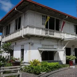 Museo ning Angeles (nearby) - San Fernando