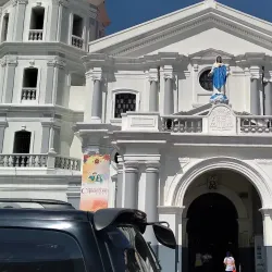 San Fernando Heritage District - San Fernando