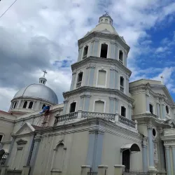 San Fernando Metropolitan Cathedral - San Fernando