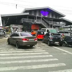 San Fernando Public Market - San Fernando