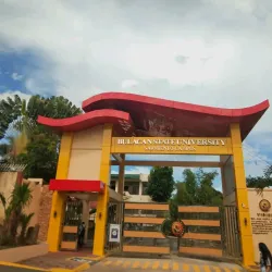 Bulacan State University - San Jose del Monte Campus - San Jose del Monte