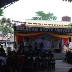 Bulacan State University - San Jose del Monte Campus - San Jose del Monte