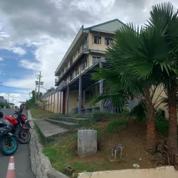 Bulacan State University - San Jose del Monte Campus - San Jose del Monte