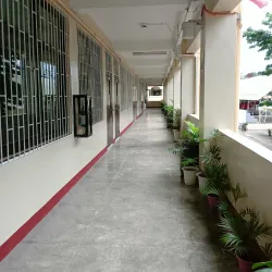 Bulacan State University - San Jose del Monte Campus - San Jose del Monte