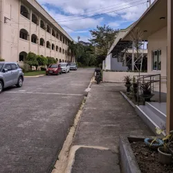 Bulacan State University - San Jose del Monte Campus - San Jose del Monte