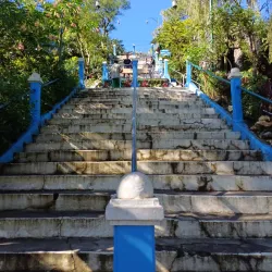 Grotto of Our Lady of Lourdes - San Jose del Monte
