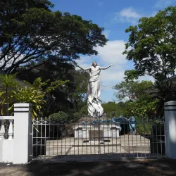 Grotto of Our Lady of Lourdes - San Jose del Monte