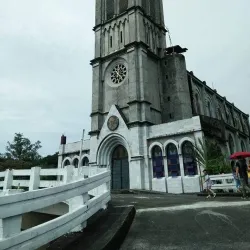 Grotto of Our Lady of Lourdes - San Jose del Monte