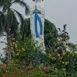 Grotto of Our Lady of Lourdes - San Jose del Monte