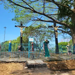 Grotto of Our Lady of Lourdes - San Jose del Monte
