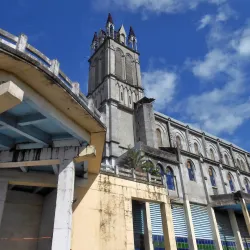 Grotto of Our Lady of Lourdes - San Jose del Monte