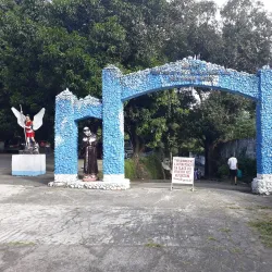 Grotto of Our Lady of Lourdes - San Jose del Monte