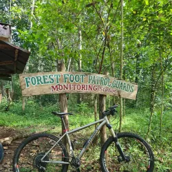 La Mesa Watershed Reservation - San Jose del Monte