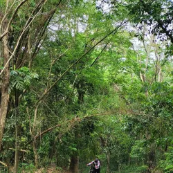 La Mesa Watershed Reservation - San Jose del Monte