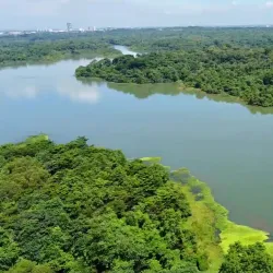 La Mesa Watershed Reservation - San Jose del Monte