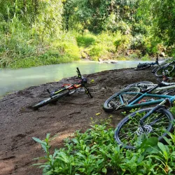 La Mesa Watershed Reservation - San Jose del Monte