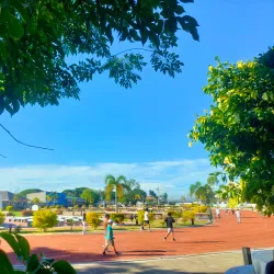 San Jose del Monte Central Park - San Jose del Monte