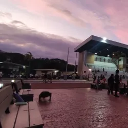 San Jose del Monte Central Park - San Jose del Monte