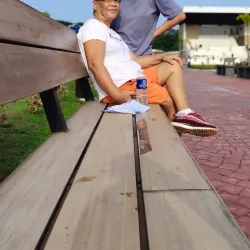 San Jose del Monte Central Park - San Jose del Monte