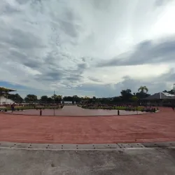 San Jose del Monte Central Park - San Jose del Monte