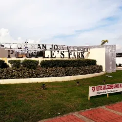 San Jose del Monte Central Park - San Jose del Monte