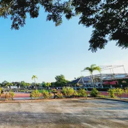 San Jose del Monte Central Park - San Jose del Monte