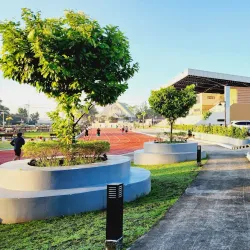 San Jose del Monte Central Park - San Jose del Monte