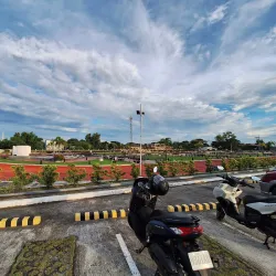 San Jose del Monte Central Park - San Jose del Monte