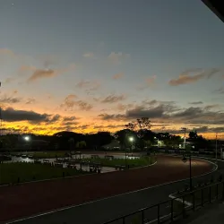 San Jose del Monte Central Park - San Jose del Monte