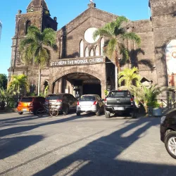 San Jose del Monte Church (San Jose Parish Church) - San Jose del Monte