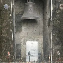 San Jose del Monte Church (San Jose Parish Church) - San Jose del Monte