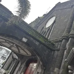 San Jose del Monte Church (San Jose Parish Church) - San Jose del Monte