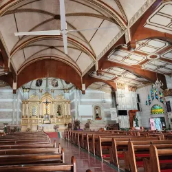 San Jose del Monte Church (San Jose Parish Church) - San Jose del Monte