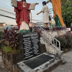 San Jose del Monte Church (San Jose Parish Church) - San Jose del Monte