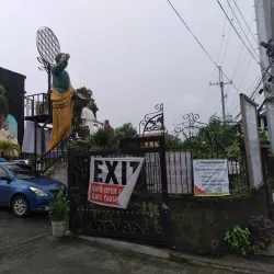 San Jose del Monte Church (San Jose Parish Church) - San Jose del Monte
