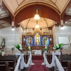 San Jose del Monte Church (San Jose Parish Church) - San Jose del Monte