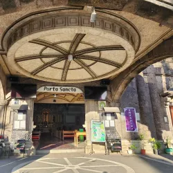 San Jose del Monte Church (San Jose Parish Church) - San Jose del Monte