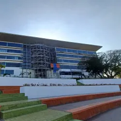 San Jose del Monte City Hall - San Jose del Monte