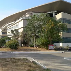 San Jose del Monte City Hall - San Jose del Monte