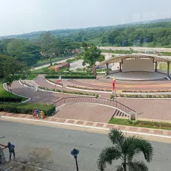 San Jose del Monte City Hall - San Jose del Monte