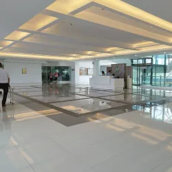 San Jose del Monte City Hall - San Jose del Monte