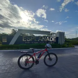 San Jose del Monte City Hall - San Jose del Monte