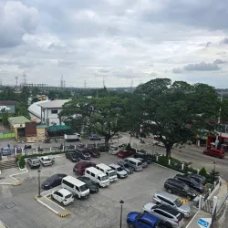 San Jose del Monte City Hall - San Jose del Monte