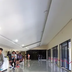 San Jose del Monte Sports Complex - San Jose del Monte