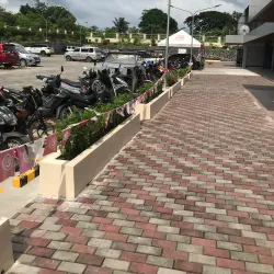 San Jose del Monte Sports Complex - San Jose del Monte