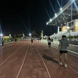 San Jose del Monte Sports Complex - San Jose del Monte